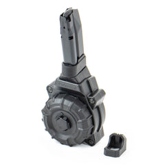 ProMag Sig  9mm Luger P365 30rd Black Drum