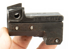 East German MPI KM AK-47 Parts Kit 7.62x39 - Fixed Stock - Non-Matching - Serial KP5191