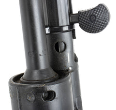 HK MP5 MP-5 9mm Parts Kit with MP5AE3 Retractable Butt Stock (#1)