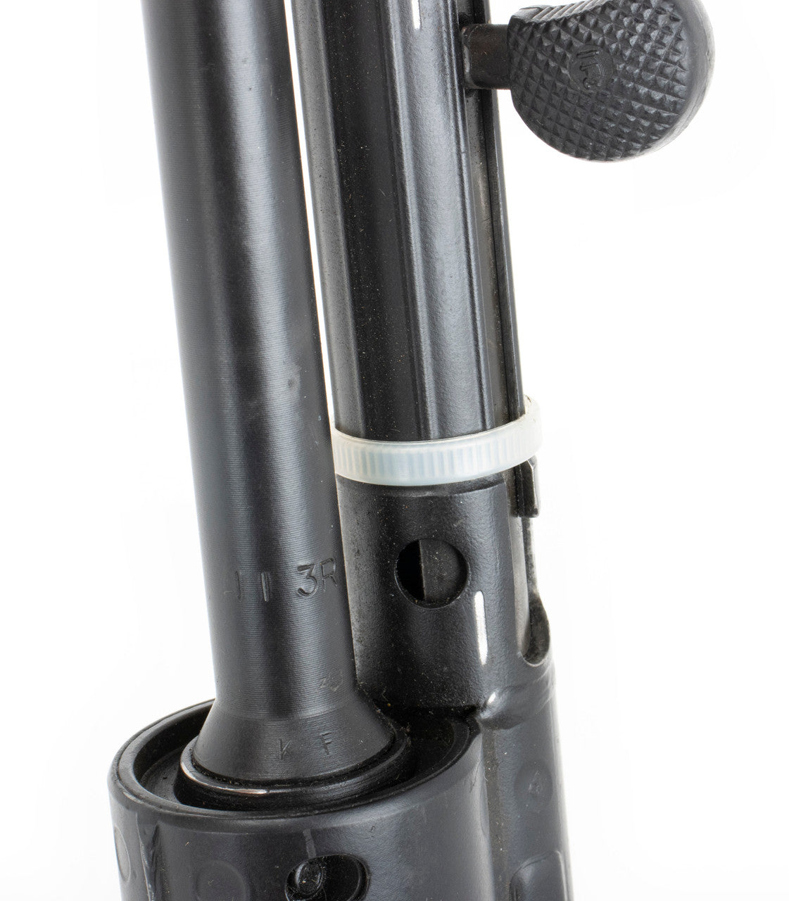 HK MP5 Navy MP-5 9mm Parts Kit with Retractable Butt Stock (#2)