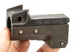 East German MPI KM AK-47 Parts Kit 7.62x39 - Fixed Stock - Non-Matching - Serial HA4092