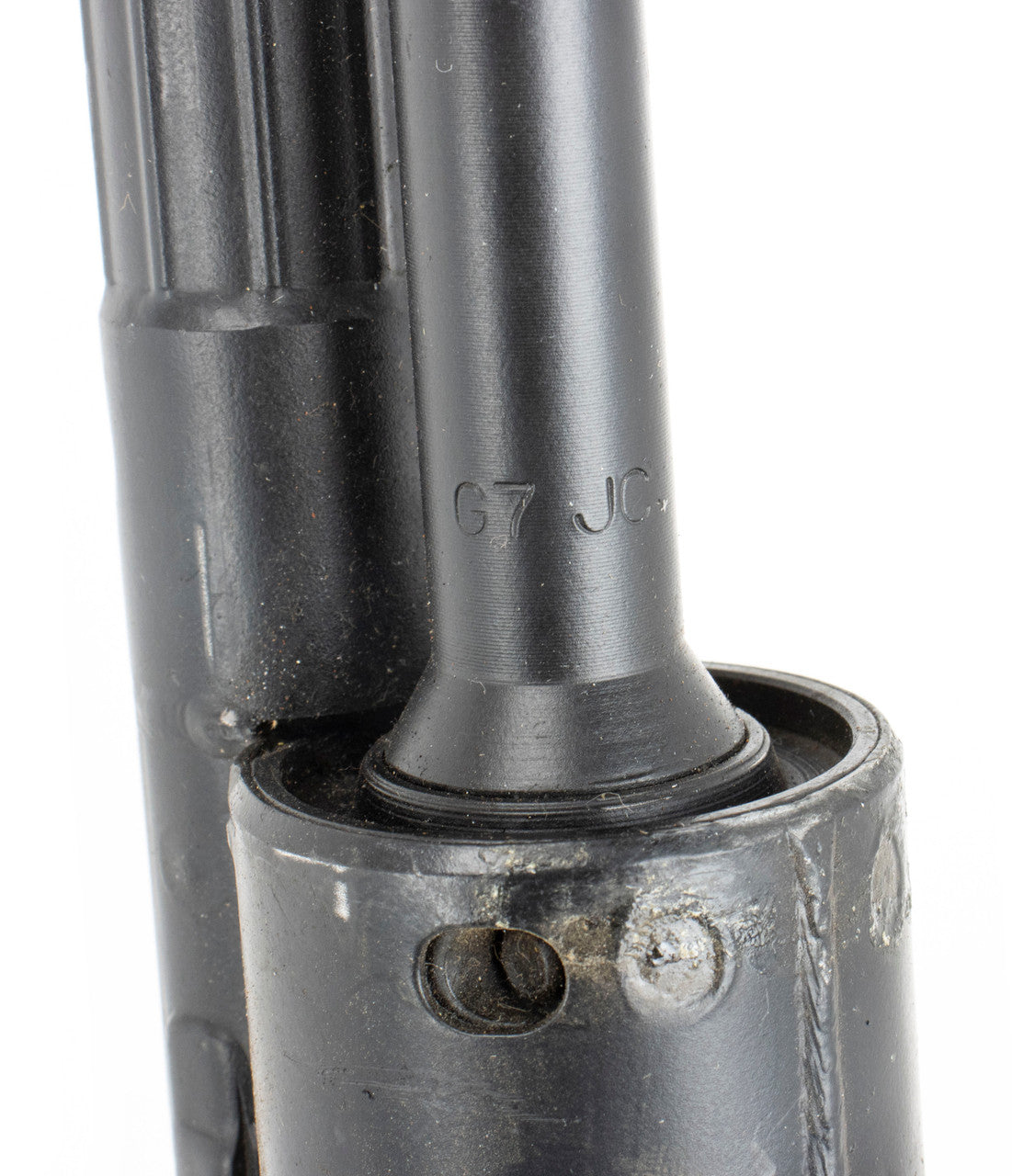 HK MP5 Navy MP-5 9mm Parts Kit with Retractable Butt Stock (#5)