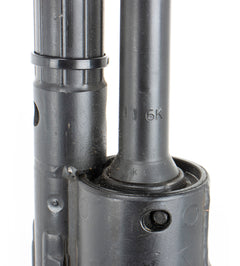 HK MP5 MP-5 9mm Parts Kit with Retractable Butt Stock (#6)