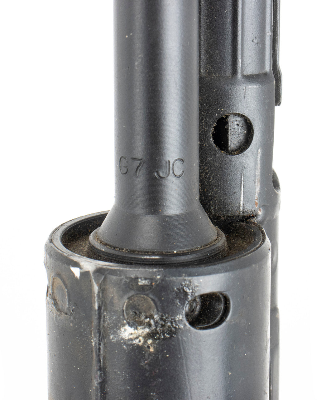 HK MP5 Navy MP-5 9mm Parts Kit with Retractable Butt Stock (#7)
