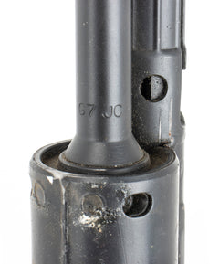 HK MP5 Navy MP-5 9mm Parts Kit with Retractable Butt Stock (#7)