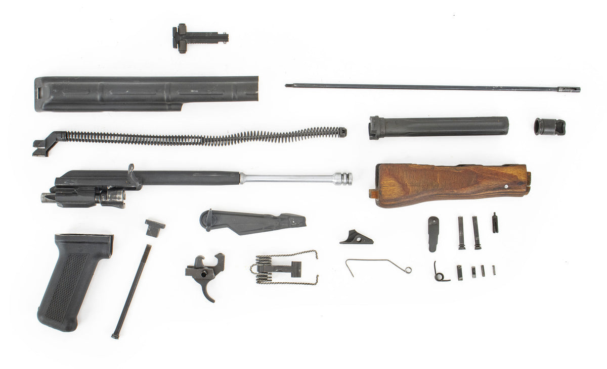 Used Miscellaneous AK-47 Parts