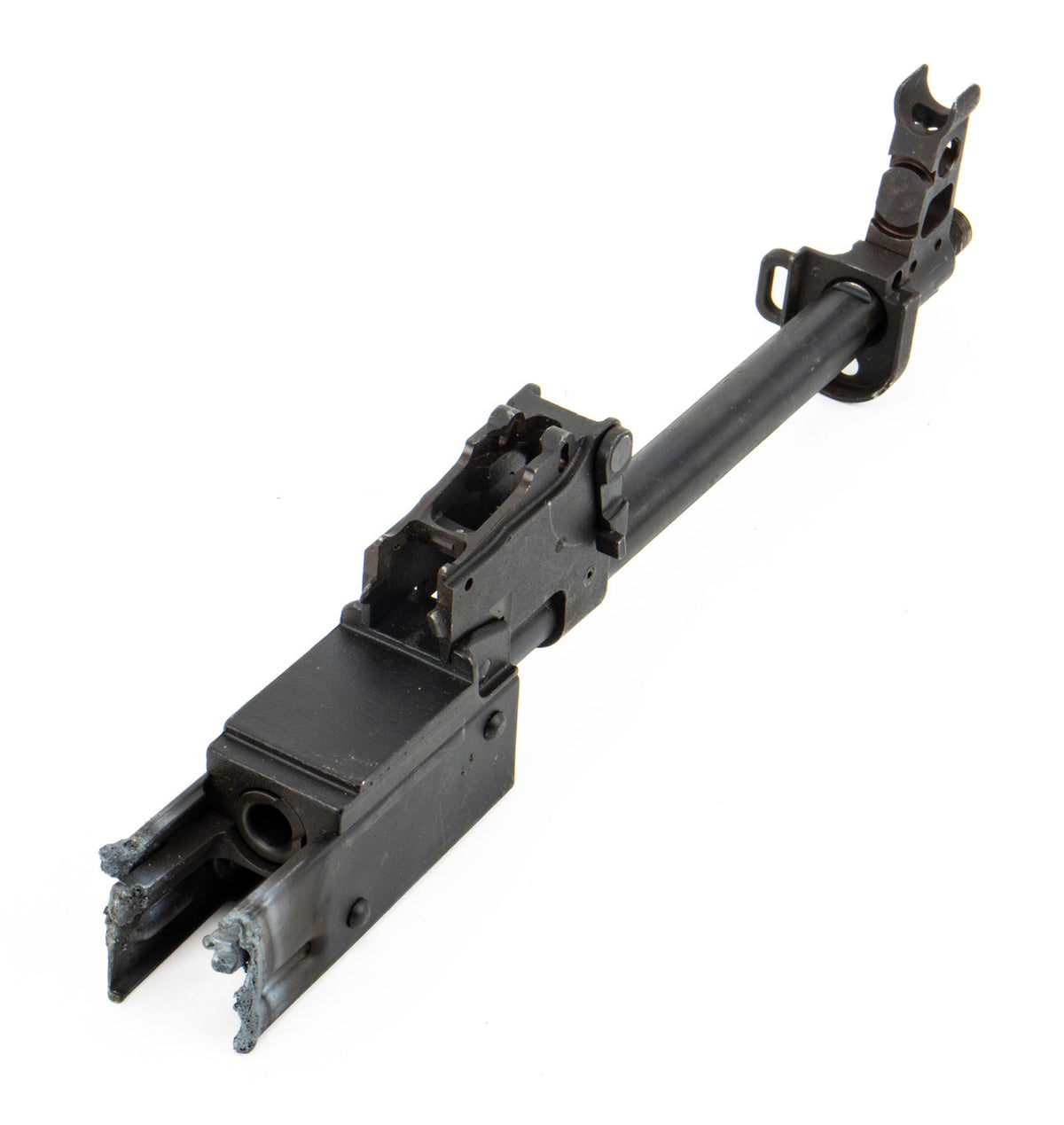 Draco 9mm AK Parts Kit