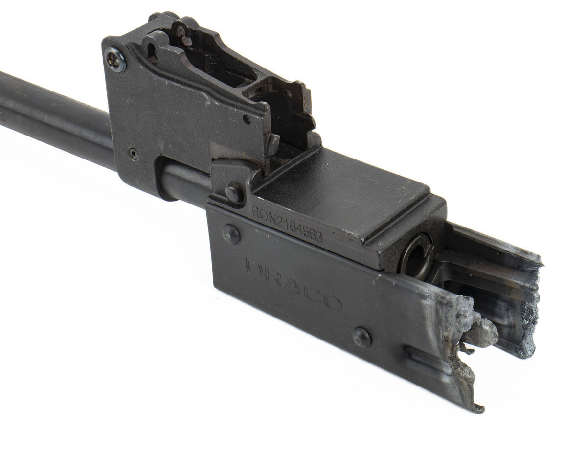 Draco 9mm AK Parts Kit