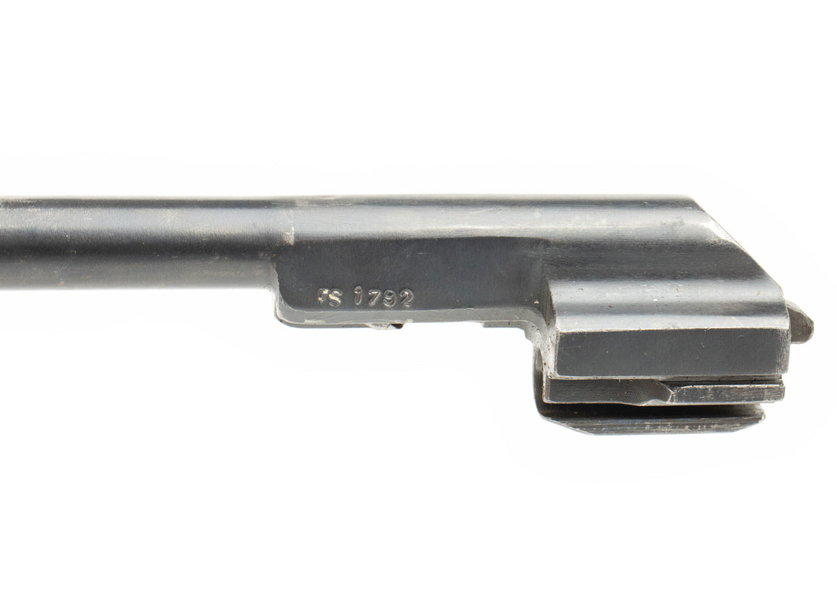 East German MPI KM AK-47 Parts Kit 7.62x39 - Fixed Stock - Non-Matching - Serial HA7238
