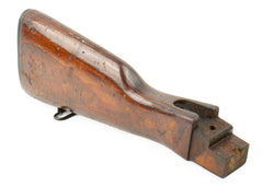East German MPI KM AK-47 Parts Kit 7.62x39 - Fixed Stock - Non-Matching - Serial HA7238