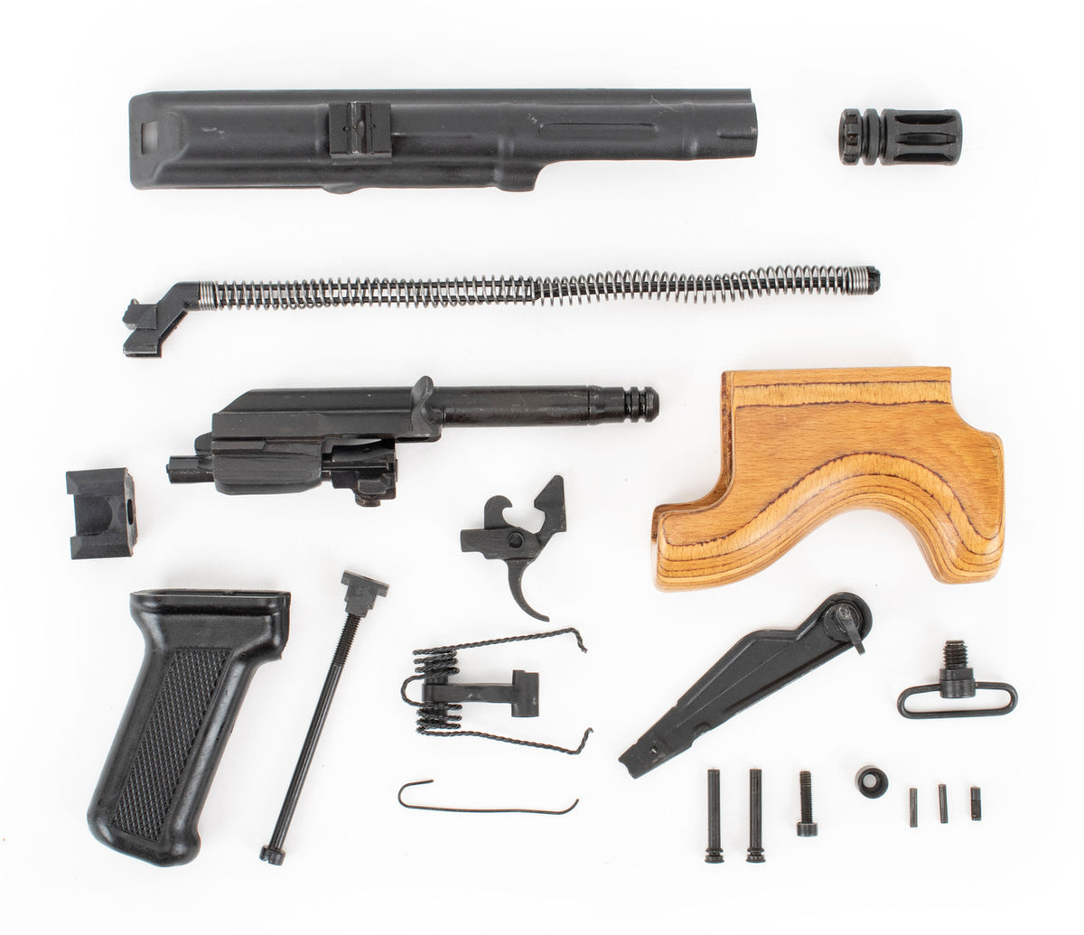Cugir Micro Draco Pistol Parts Kit