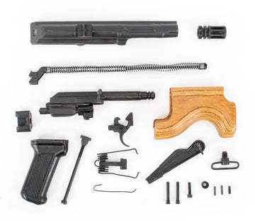 Cugir Micro Draco Pistol Parts Kit