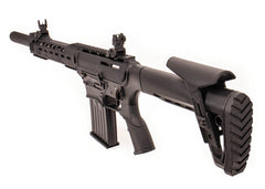 Four Peaks/Toros Arms Copolla TR-12 12 Gauge Semi-Auto Shotgun 18.5" Barrel 5 Rounds Flip-Up Sights Black