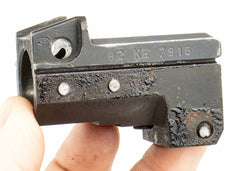 East German MPI KM AK-47 Parts Kit 7.62x39 - Fixed Stock - Non-Matching - Serial KE7916