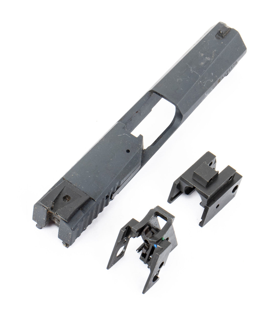 Ceska CZ-75 Pistol Parts Kit