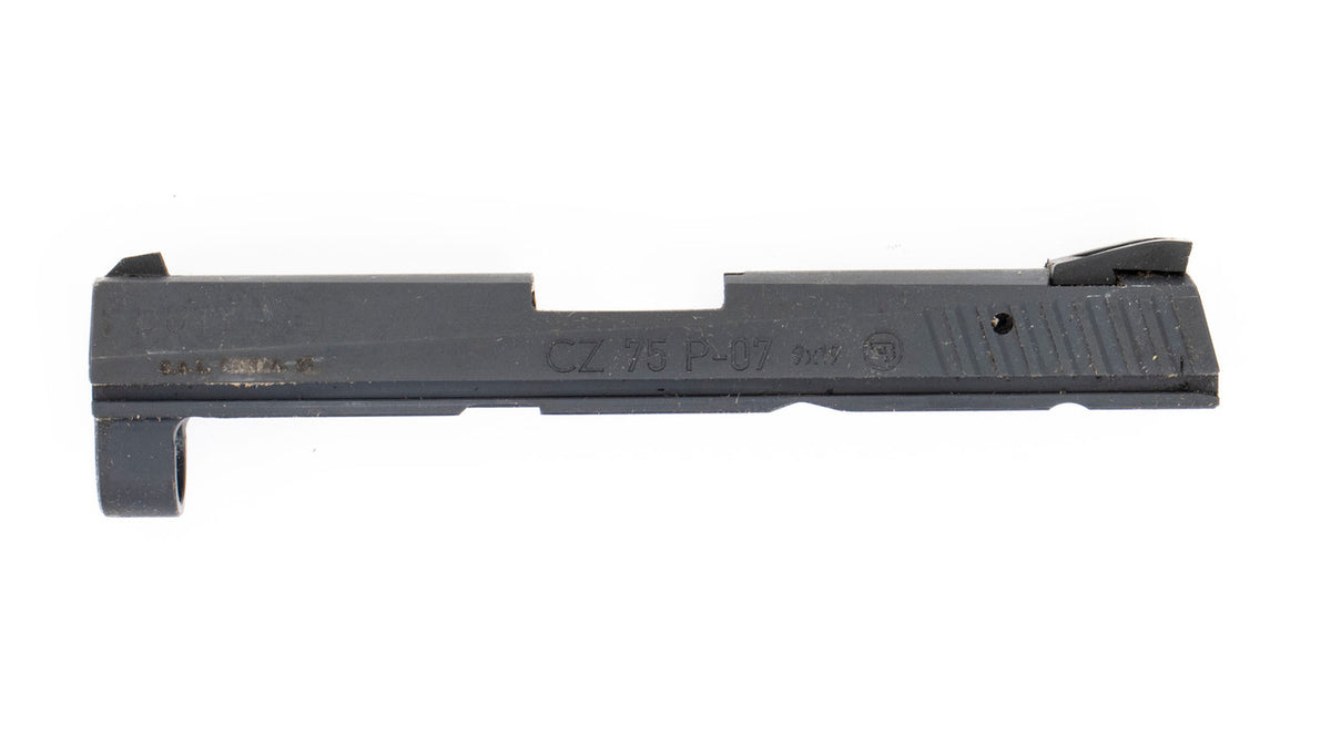 Ceska CZ-75 Pistol Parts Kit