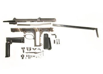 PM-63 RAK Parts Kit