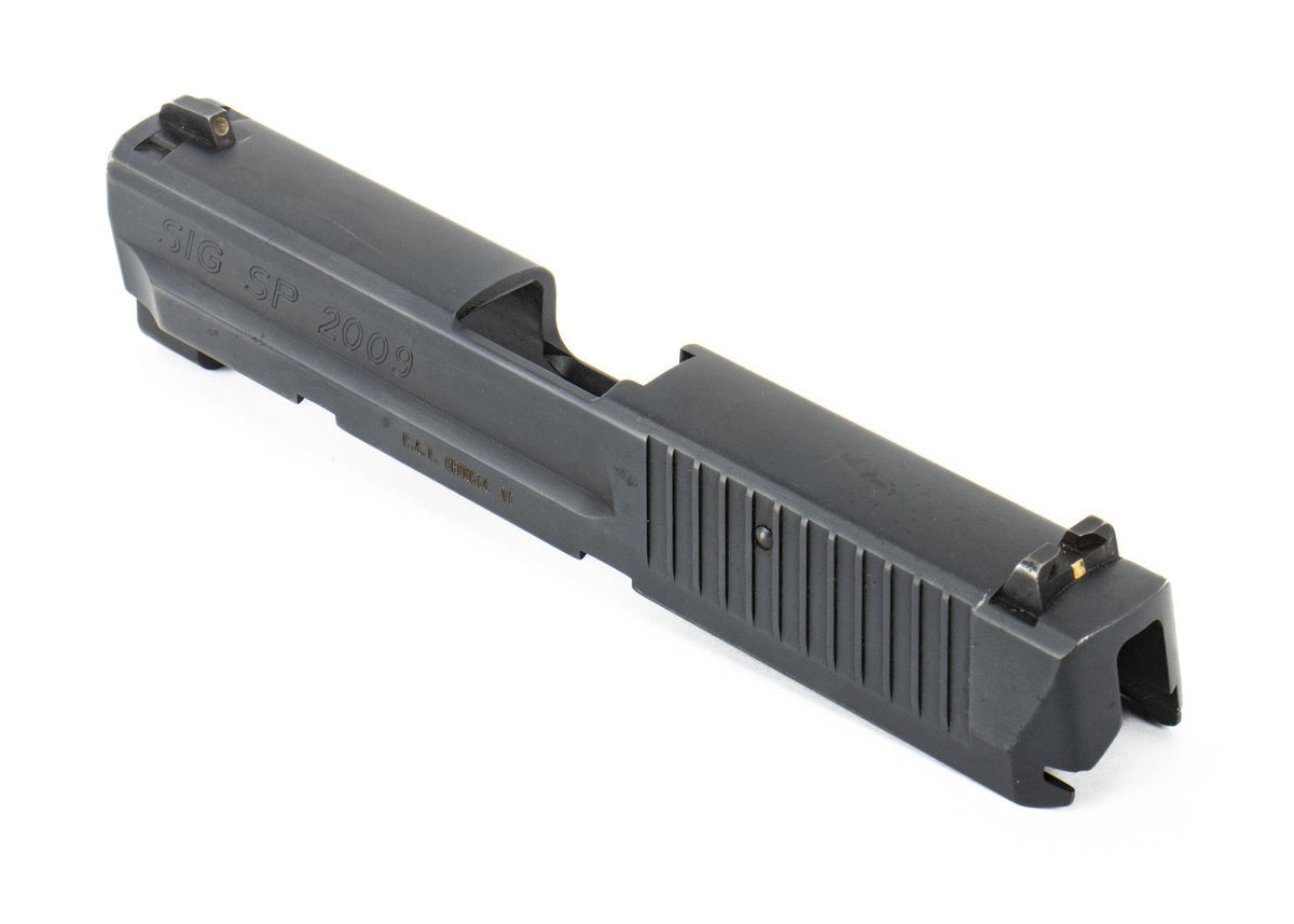Sig Sauer SP2009 Slide
