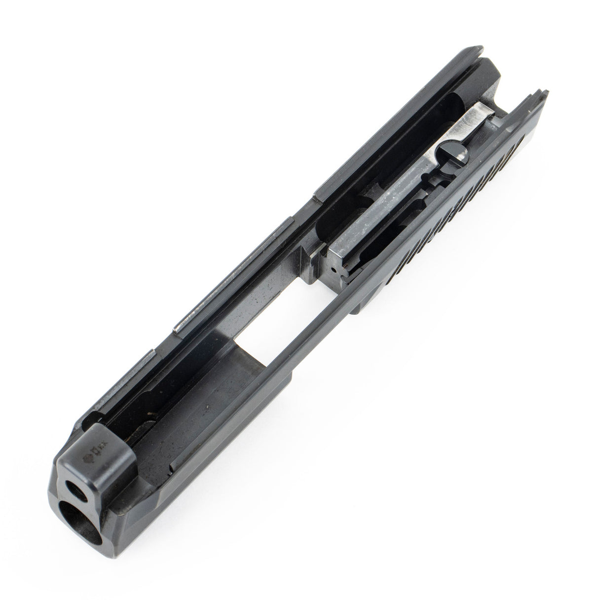 Sig Sauer SP2009 Slide