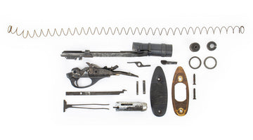 Remington Model 1100 Shotgun Parts Kit