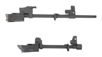 AK VSKA and M92 Barrel Duo