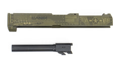 Canik 9mm Barrel & Slide Pistol Parts Kit