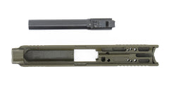Canik 9mm Barrel & Slide Pistol Parts Kit
