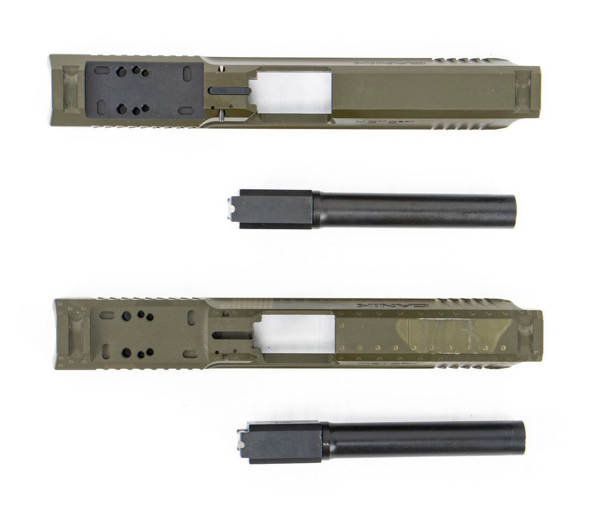 Canik 9mm Barrel & Slide Pistol Parts Kit