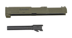 Canik 9mm Barrel & Slide Pistol Parts Kit