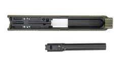 Canik 9mm Barrel & Slide Pistol Parts Kit