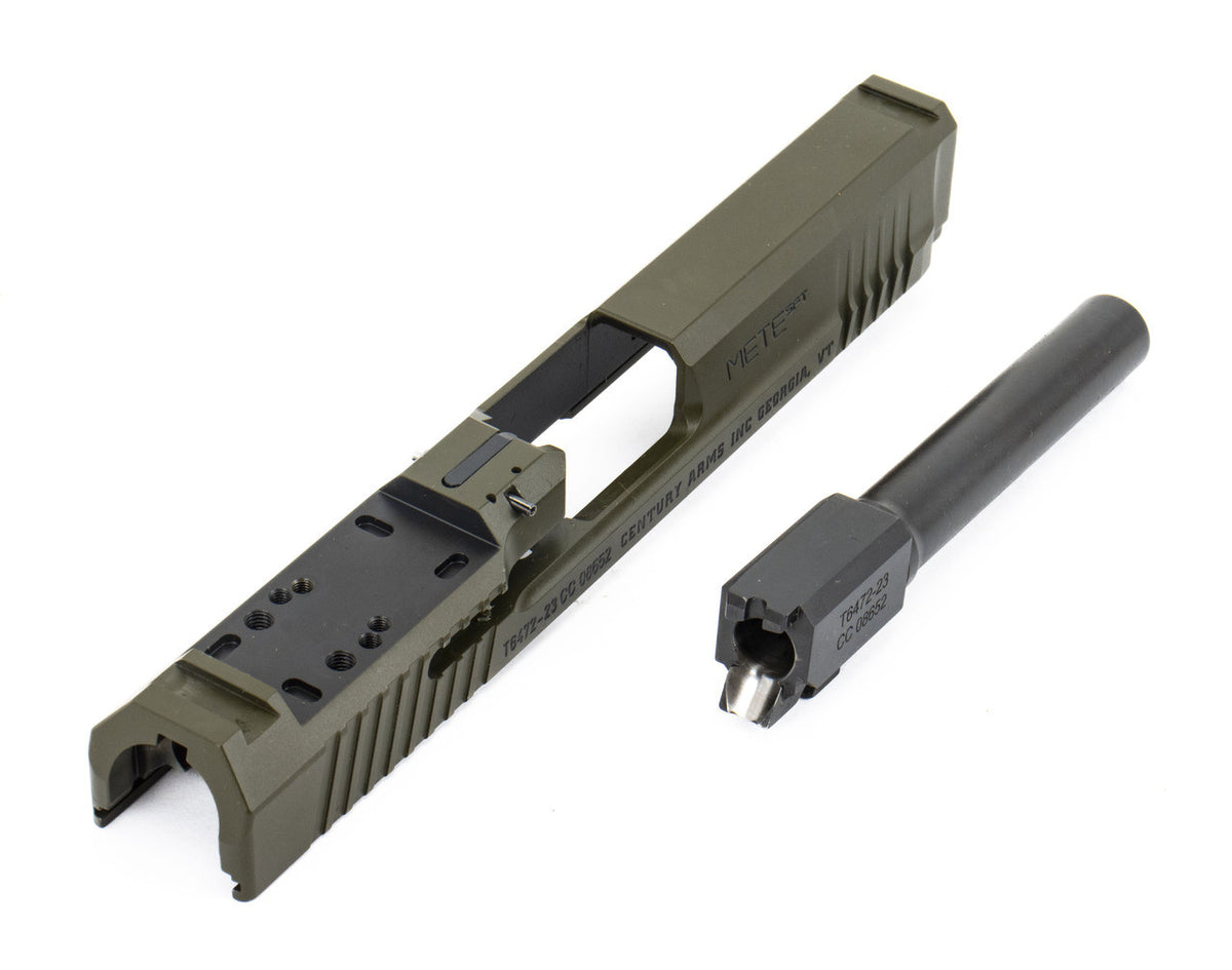 Canik 9mm Barrel & Slide Pistol Parts Kit