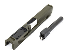 Canik 9mm Barrel & Slide Pistol Parts Kit