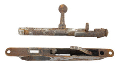 Terni M38 Carcano Rifle Parts Kit