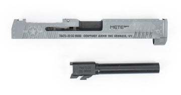Canik Mete SFT Slide & Barrel Pistol Parts Kit