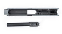 Canik Mete SFT Slide & Barrel Pistol Parts Kit