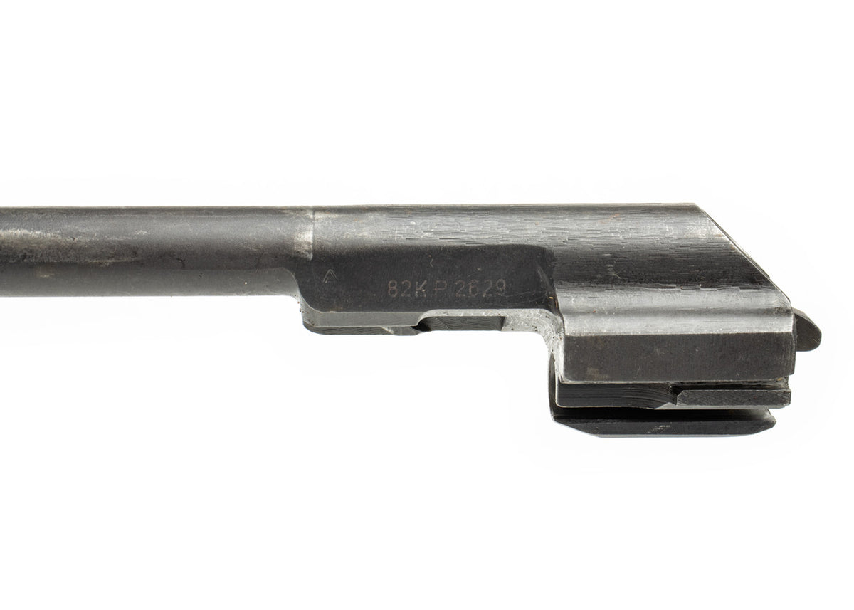 East German MPI KM AK-47 Parts Kit 7.62x39 - Fixed Stock - Non-Matching - Serial KP2794