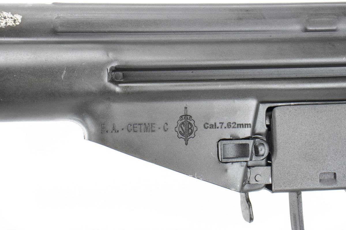 Southern Tactical Cetme 7.62x51mm NATO Sporter Rifle Combo Kit