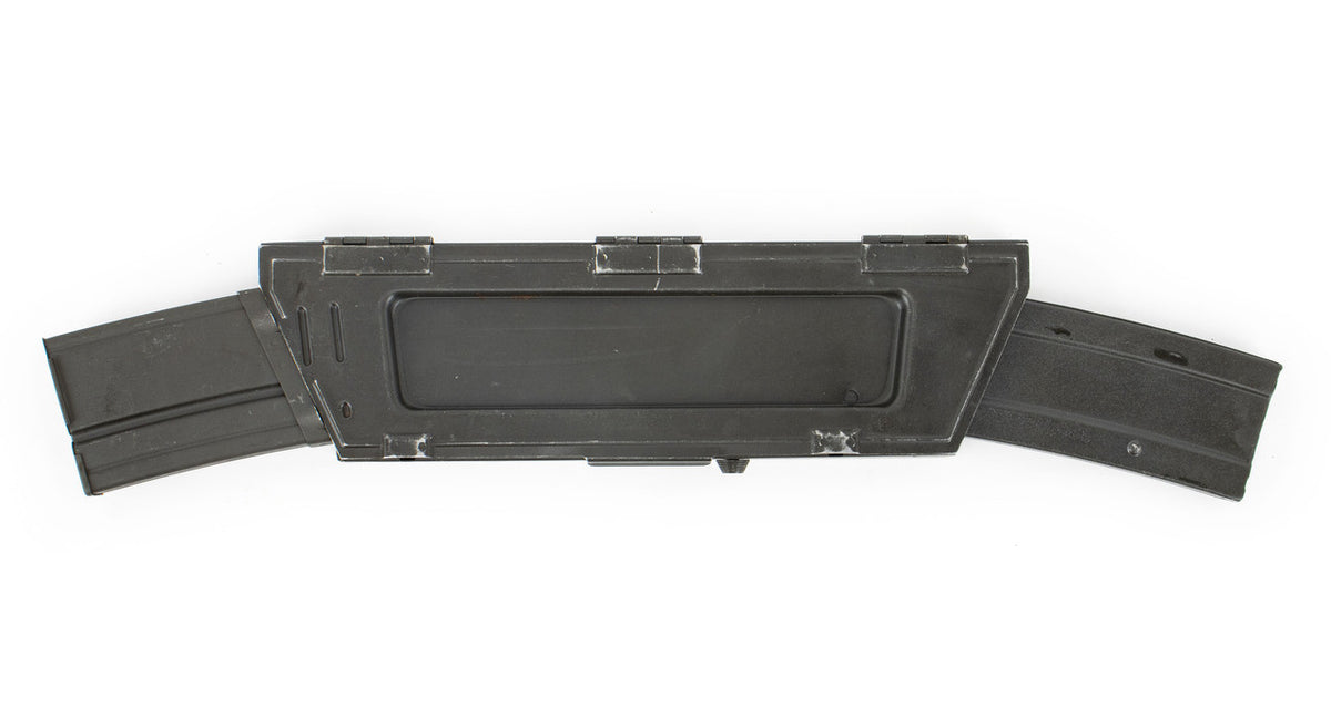 Southern Tactical Cetme 7.62x51mm NATO Sporter Rifle Combo Kit