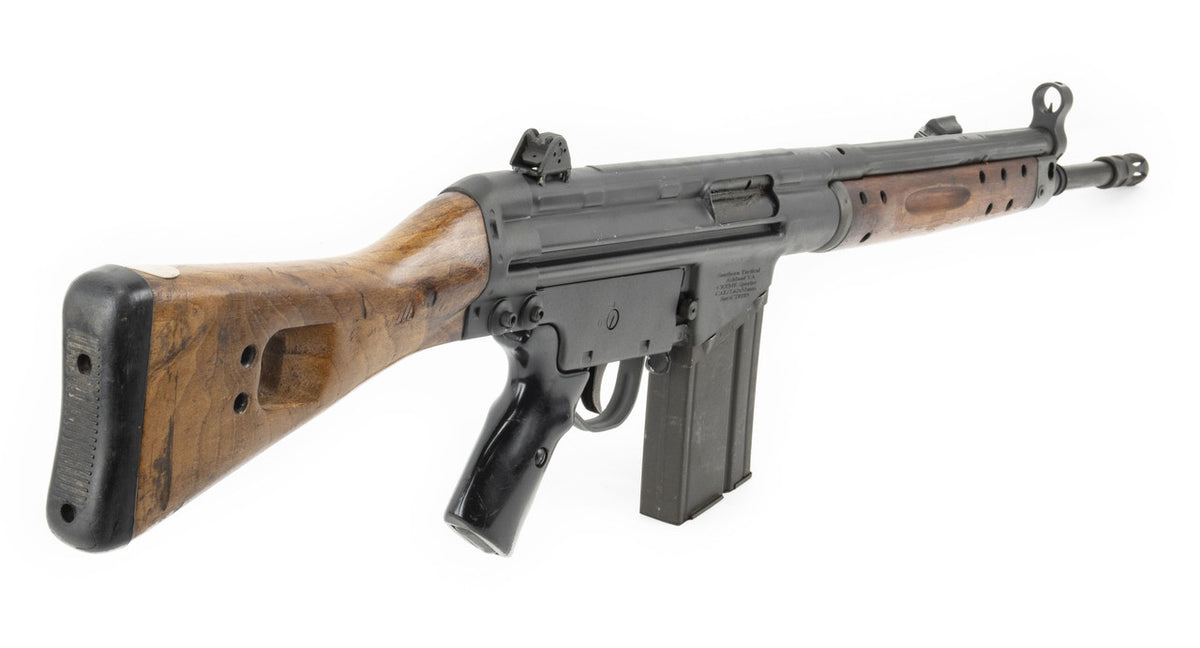 Southern Tactical Cetme 7.62x51mm NATO Sporter Rifle Combo Kit