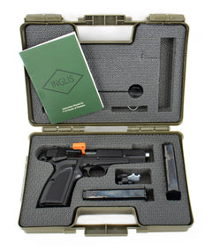 SDS Inglis L9A1 9mm - Black