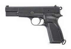 SDS Inglis L9A1 9mm - Black