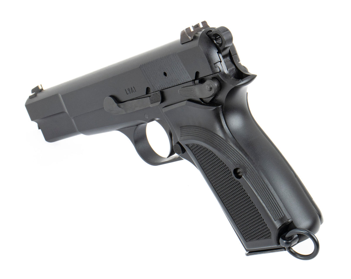 SDS Inglis L9A1 9mm - Black