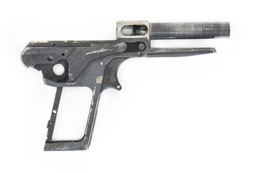 Pistol Lucznik 1964 9mm Mak 3.25" BBL (P64) Training Version Poland