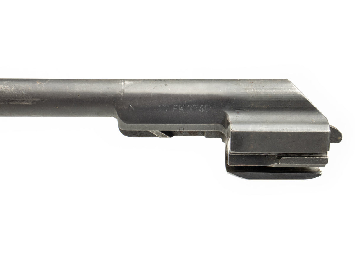 East German MPI KM AK-47 Parts Kit 7.62x39 - Fixed Stock - Non-Matching - Serial LO6940