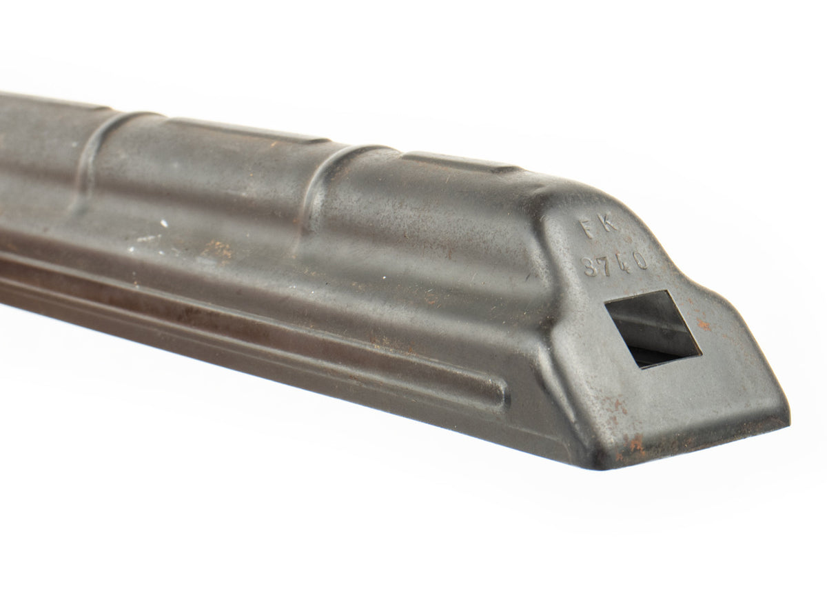 East German MPI KM AK-47 Parts Kit 7.62x39 - Fixed Stock - Non-Matching - Serial LO6940