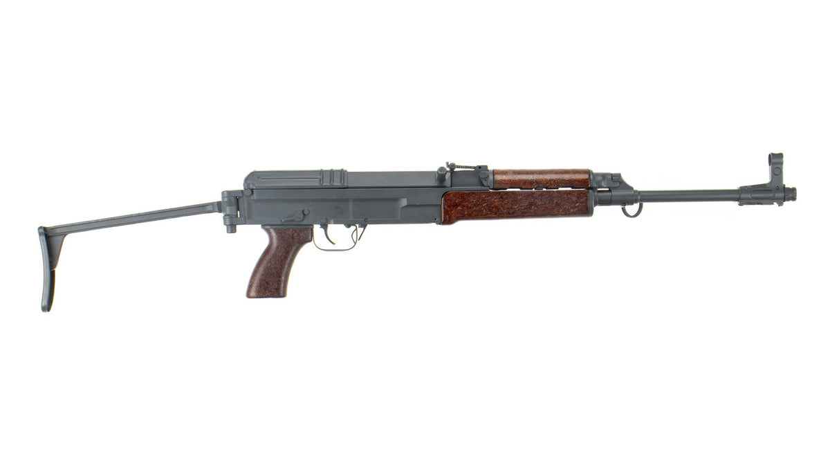 Southern Tactical VZ58 Rifle Folding Stock - No "SHE X 65" Markings