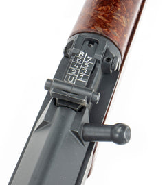 Southern Tactical VZ58 Rifle Folding Stock - No "SHE X 65" Markings