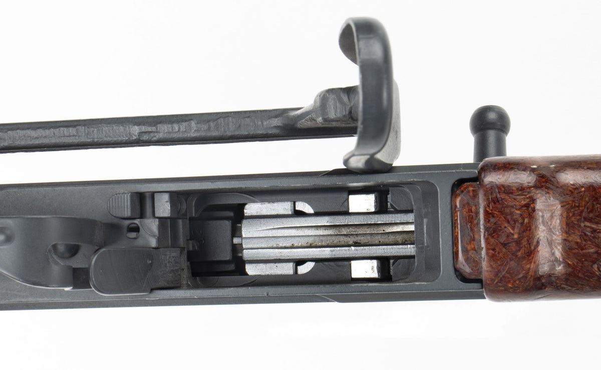 Southern Tactical VZ58 Rifle Folding Stock - No "SHE X 65" Markings
