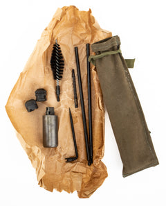 Southern Tactical VZ58 Rifle Folding Stock - No "SHE X 65" Markings