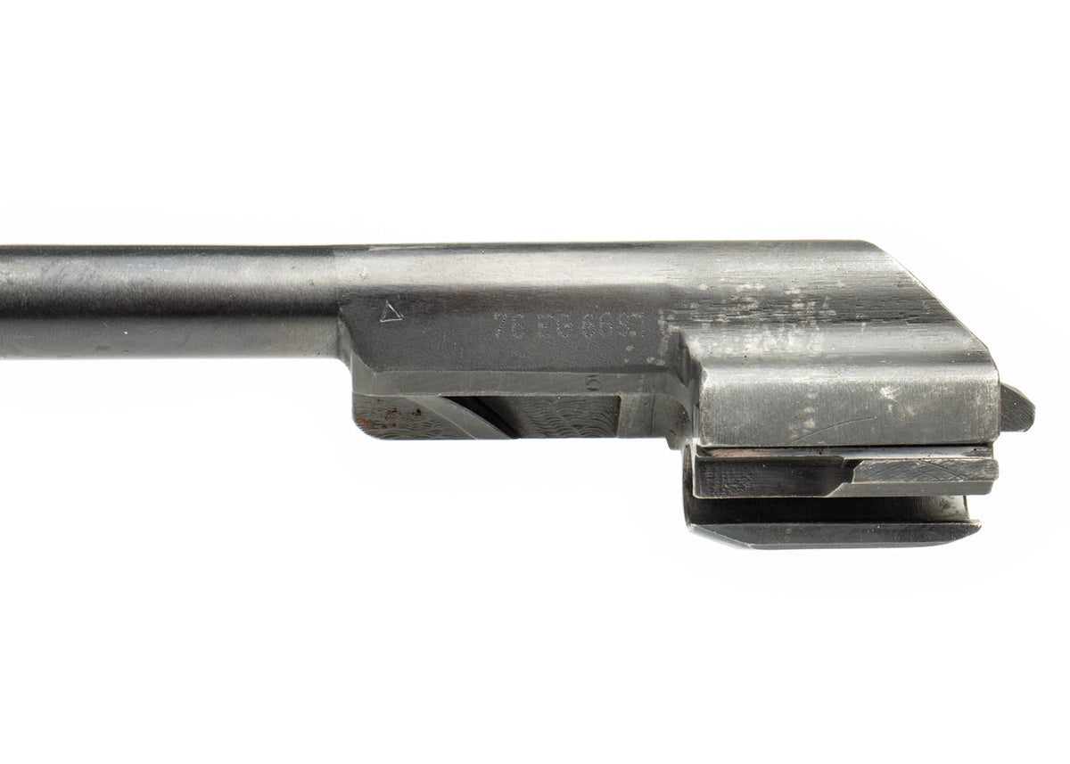East German MPI KM AK-47 Parts Kit 7.62x39 - Fixed Stock - Non-Matching - Serial KU3988